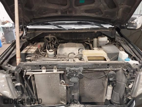 ✅ 2014 Nissan NV SL • VIN: 5BZAF0AA0EN161579 • Lot: 42896822. Listed on IAAI with 155,568 mi. Free auction sales archive from the USA and detailed vehicle history report at DreamBid. Image 10.