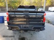 ✅ 2023 Chevrolet Silverado 1500 LT Trail Boss • VIN: 3GCUDFED1PG244640 • Lot: 87000205. Wystawiony na Copart z przebiegiem 52 000 mil. Bezpłatny archiwum sprzedaży aukcyjnych z USA i szczegółowy raport historii pojazdu na DreamBid. Zdjęcie 6.