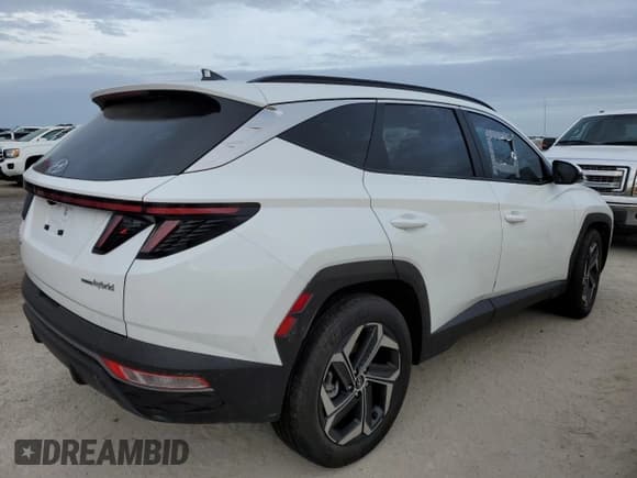 ✅ 2024 Hyundai Tucson SEL Convenience • VIN: KM8JCCD17RU212749 • Lot: 74913984. Wystawiony na Copart z przebiegiem Nie podano. Bezpłatny archiwum sprzedaży aukcyjnych z USA i szczegółowy raport historii pojazdu na DreamBid. Zdjęcie 3.