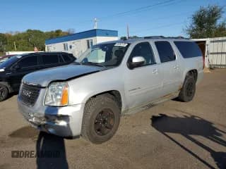 ✅ 2013 GMC Yukon XL SLT • VIN: 1GKS2KE7XDR315026 • Lot: 86263135. Wystawiony na Copart z przebiegiem 185 054 mil. Bezpłatny archiwum sprzedaży aukcyjnych z USA i szczegółowy raport historii pojazdu na DreamBid. Zdjęcie 1.