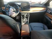 ✅ 2024 Jeep Compass Limited • VIN: 3C4NJDCN9RT143420 • Лот: 71279595. Опубликован ранее на Copart с пробегом 13 680 миль. Бесплатный доступ к архиву аукционных продаж из США и подробный отчёт об истории автомобиля на DreamBid. Изображение 8.