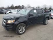 ✅ 2015 Chevrolet Colorado 4WD WT • VIN: 1GCGTAE38F1224537 • Лот: 41619289. Опубликован ранее на IAAI с пробегом 170 002 миль. Бесплатный доступ к архиву аукционных продаж из США и подробный отчёт об истории автомобиля на DreamBid. Изображение 18.