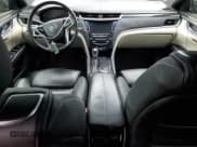 ✅ 2015 Cadillac XTS Platinum • VIN: 2G61S5S30F9227399 • Лот: 85879314. Опубликован ранее на Copart с пробегом 83 559 миль. Бесплатный доступ к архиву аукционных продаж из США и подробный отчёт об истории автомобиля на DreamBid. Изображение 8.