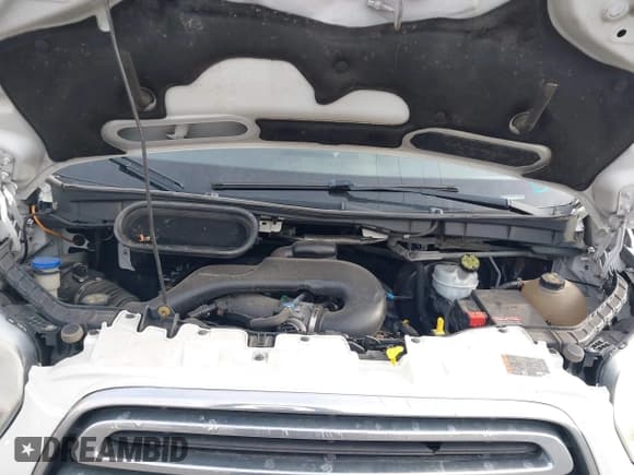 ✅ 2015 Ford Transit Cargo • VIN: 1FTNR1ZM7FKB03582 • Лот: 41496652. Опубликован ранее на IAAI с пробегом 205 663 миль. Бесплатный доступ к архиву аукционных продаж из США и подробный отчёт об истории автомобиля на DreamBid. Изображение 10.