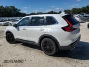 ✅ 2024 Honda CR-V Sport Touring • VIN: 7FARS6H92RE038811 • Lot: 86704995. Listed on Copart with 2,770 mi. Free auction sales archive from the USA and detailed vehicle history report at DreamBid. Image 2.