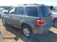 ✅ 2012 Ford Escape XLT • VIN: 1FMCU9D70CKA72639 • Лот: 41502222. Опубликован ранее на IAAI с пробегом 124 247 миль. Бесплатный доступ к архиву аукционных продаж из США и подробный отчёт об истории автомобиля на DreamBid. Изображение 3.