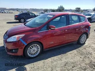 ✅ 2016 Ford C-Max SEL • VIN: 1FADP5CU5GL120691 • Lot: 82500465. Wystawiony na Copart z przebiegiem 83 524 mil. Bezpłatny archiwum sprzedaży aukcyjnych z USA i szczegółowy raport historii pojazdu na DreamBid. Zdjęcie 1.