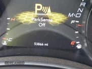 ✅ 2022 Dodge Charger GT • VIN: 2C3CDXHG6NH213277 • Lot: 42446591. Wystawiony na IAAI z przebiegiem 53 866 mil. Bezpłatny archiwum sprzedaży aukcyjnych z USA i szczegółowy raport historii pojazdu na DreamBid. Zdjęcie 16.