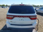 ✅ 2015 Dodge Durango SXT • VIN: 1C4RDHAG3FC809568 • Lot: 43421792. Wystawiony na IAAI z przebiegiem 108 887 mil. Bezpłatny archiwum sprzedaży aukcyjnych z USA i szczegółowy raport historii pojazdu na DreamBid. Zdjęcie 16.