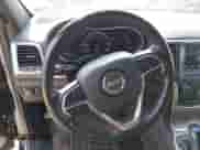 2018 Jeep Grand Cherokee Altitude z VIN 1C4RJFAG3JC503217, wystawiony jako IAAI lot #43588525 z przebiegiem 75 607 mil mil oraz . Historia ofert i sprzedaży dostępna na DreamBid. Obrazek 18.