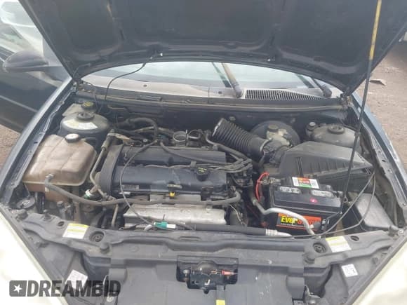 ✅ 2002 Mercury Cougar • VIN: 1ZWFT603825600441 • Lot: 43287527. Wystawiony na IAAI z przebiegiem 130 399 mil. Bezpłatny archiwum sprzedaży aukcyjnych z USA i szczegółowy raport historii pojazdu na DreamBid. Zdjęcie 10.