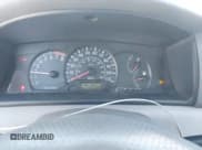 ✅ 2005 Toyota Corolla CE • VIN: 1NXBR32EX5Z414018 • Lot: 43706759. Listed on IAAI with 226,556 mi. Free auction sales archive from the USA and detailed vehicle history report at DreamBid. Image 7.