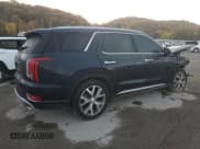 ✅ 2020 Hyundai Palisade SEL • VIN: KM8R4DHE7LU029197 • Лот: 77357774. Опубликован ранее на Copart с пробегом 94 324 миль. Бесплатный доступ к архиву аукционных продаж из США и подробный отчёт об истории автомобиля на DreamBid. Изображение 3.