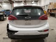 ✅ 2019 Chevrolet Bolt EV Premier • VIN: 1G1FZ6S06K4114024 • Lot: 44633485. Wystawiony na Copart z przebiegiem 36 688 mil. Bezpłatny archiwum sprzedaży aukcyjnych z USA i szczegółowy raport historii pojazdu na DreamBid. Zdjęcie 6.