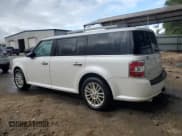 ✅ 2015 Ford Flex SEL • VIN: 2FMGK5C87FBA12656 • Lot: 84265535. Wystawiony na Copart z przebiegiem 72 482 mil. Bezpłatny archiwum sprzedaży aukcyjnych z USA i szczegółowy raport historii pojazdu na DreamBid. Zdjęcie 2.