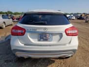 ✅ 2016 Mercedes-Benz GLA 250 • VIN: WDCTG4EB6GJ188998 • Lot: 58735295. Wystawiony na Copart z przebiegiem 113 013 mil. Bezpłatny archiwum sprzedaży aukcyjnych z USA i szczegółowy raport historii pojazdu na DreamBid. Zdjęcie 6.