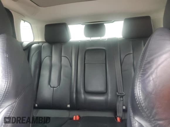 ✅ 2013 Land Rover Range Rover Evoque Pure Plus • VIN: SALVP2BG3DH724241 • Лот: 83794345. Опубликован ранее на Copart с пробегом 116 334 миль. Бесплатный доступ к архиву аукционных продаж из США и подробный отчёт об истории автомобиля на DreamBid. Изображение 10.