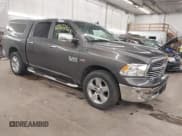 ✅ 2018 Ram 1500 Big Horn • VIN: 3C6RR7LT2JG226265 • Лот: 43472528. Опубликован ранее на IAAI с пробегом 199 840 миль. Бесплатный доступ к архиву аукционных продаж из США и подробный отчёт об истории автомобиля на DreamBid. Изображение 1.