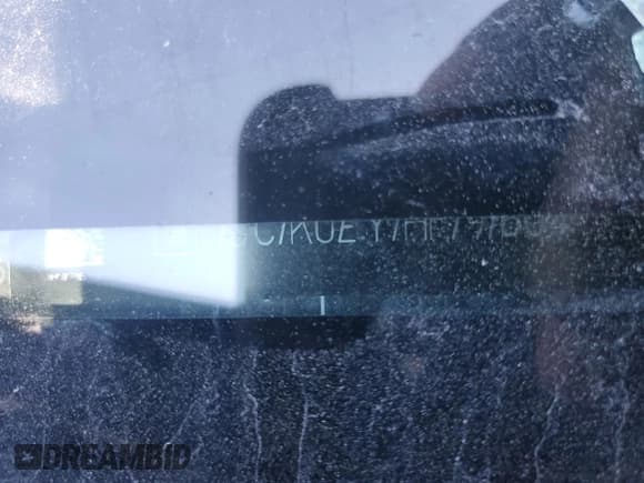 ✅ 2017 Chevrolet Silverado 2500HD Work Truck • VIN: 1GC1KUEY1HF191604 • Lot: 72770424. Listed on Copart with Not provided. Free auction sales archive from the USA and detailed vehicle history report at DreamBid. Image 12.