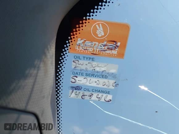 2016 Chevrolet Traverse LT с VIN 1GNKVHKD4GJ201386, выставлен на аукционе IAAI как лот 42490942 с пробегом 15 383 миль миль и . История ставок и продаж доступна на DreamBid. Изображение 17.