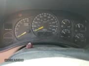 ✅ 2000 Chevrolet Suburban LS • VIN: 3GNEC16T2YG167589 • Lot: 89736015. Listed on Copart with Not provided. Free auction sales archive from the USA and detailed vehicle history report at DreamBid. Image 9.