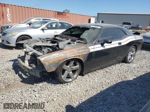 ✅ 2010 Dodge Challenger SE • VIN: 2B3CJ4DV1AH104213 • Lot: 72182844. Wystawiony na Copart z przebiegiem Nie podano. Bezpłatny archiwum sprzedaży aukcyjnych z USA i szczegółowy raport historii pojazdu na DreamBid. Zdjęcie 1.