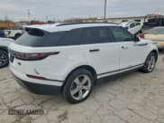 ✅ 2019 Land Rover Range Rover Velar S • VIN: SALYB2EX1KA794060 • Lot: 94129775. Wystawiony na Copart z przebiegiem 114 547 mil. Bezpłatny archiwum sprzedaży aukcyjnych z USA i szczegółowy raport historii pojazdu na DreamBid. Zdjęcie 3.