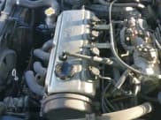 ✅ 1996 Mitsubishi Eclipse GS • VIN: 4A3AX35GXTE417301 • Lot: 43554531. Wystawiony na IAAI z przebiegiem 201 976 mil. Bezpłatny archiwum sprzedaży aukcyjnych z USA i szczegółowy raport historii pojazdu na DreamBid. Zdjęcie 12.