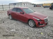 ✅ 2014 Cadillac CTS Luxury RWD • VIN: 1G6AR5S39E0197937 • Лот: 85473965. Опубликован ранее на Copart с пробегом 152 821 миль. Бесплатный доступ к архиву аукционных продаж из США и подробный отчёт об истории автомобиля на DreamBid. Изображение 4.