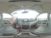 ✅ 2014 Volkswagen Routan SE • VIN: 2C4RVABG6ER134873 • Лот: 81464864. Опубликован ранее на Copart с пробегом 138 484 миль. Бесплатный доступ к архиву аукционных продаж из США и подробный отчёт об истории автомобиля на DreamBid. Изображение 14.