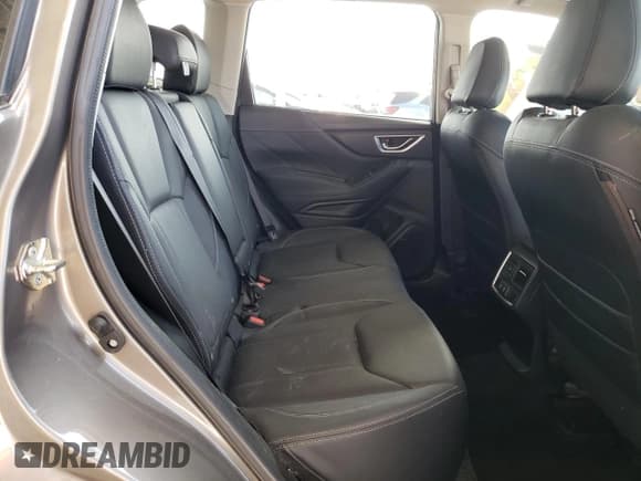 ✅ 2019 Subaru Forester Limited • VIN: JF2SKAUC7KH524491 • Lot: 92389185. Listed on Copart with 46,086 mi. Free auction sales archive from the USA and detailed vehicle history report at DreamBid. Image 11.