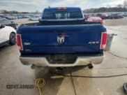 ✅ 2015 Ram 1500 Laramie • VIN: 1C6RR7NT3FS585962 • Lot: 91490225. Listed on Copart with 182,100 mi. Free auction sales archive from the USA and detailed vehicle history report at DreamBid. Image 6.