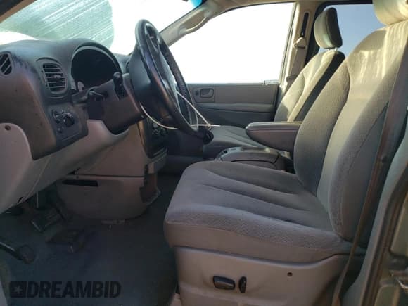 ✅ 2005 Dodge Caravan SXT • VIN: 2D4GP44LX5R199158 • Лот: 82359695. Опубликован ранее на Copart с пробегом 134 511 миль. Бесплатный доступ к архиву аукционных продаж из США и подробный отчёт об истории автомобиля на DreamBid. Изображение 7.