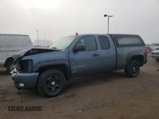 ✅ 2011 Chevrolet Silverado 1500 LT • VIN: 1GCRKSE33BZ370261 • Лот: 84902345. Опубликован ранее на Copart с пробегом 207 304 миль. Бесплатный доступ к архиву аукционных продаж из США и подробный отчёт об истории автомобиля на DreamBid. Изображение 1.