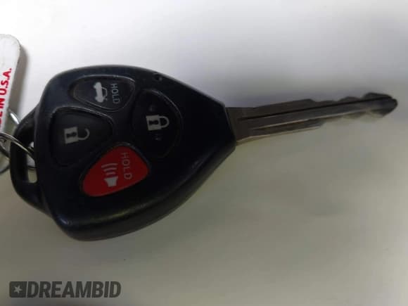 ✅ 2009 Toyota Camry LE • VIN: 4T1BE46K49U329036 • Lot: 43200372. Listed on IAAI with 270,930 mi. Free auction sales archive from the USA and detailed vehicle history report at DreamBid. Image 11.