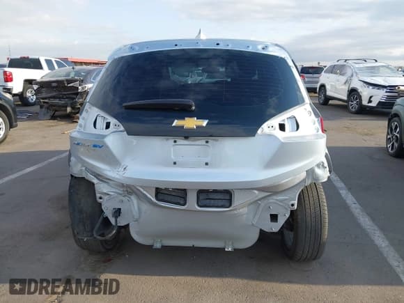 ✅ 2017 Chevrolet Bolt EV LT • VIN: 1G1FW6S08H4185243 • Lot: 42184763. Wystawiony na IAAI z przebiegiem 78 347 mil. Bezpłatny archiwum sprzedaży aukcyjnych z USA i szczegółowy raport historii pojazdu na DreamBid. Zdjęcie 17.