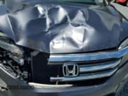 ✅ 2017 Honda Pilot LX • VIN: 5FNYF6H11HB103913 • Lot: 50408295. Listed on Copart with 143,043 mi. Free auction sales archive from the USA and detailed vehicle history report at DreamBid. Image 12.