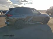 ✅ 2025 BMW X5 xDrive40i • VIN: 5UX23EU08S9Y76397 • Lot: 95428765. Listed on Copart with 8,953 mi. Free auction sales archive from the USA and detailed vehicle history report at DreamBid. Image 3.