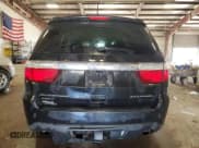 ✅ 2013 Dodge Durango Citadel • VIN: 1C4SDJET9DC584666 • Lot: 64362655. Listed on Copart with 182,393 mi. Free auction sales archive from the USA and detailed vehicle history report at DreamBid. Image 6.