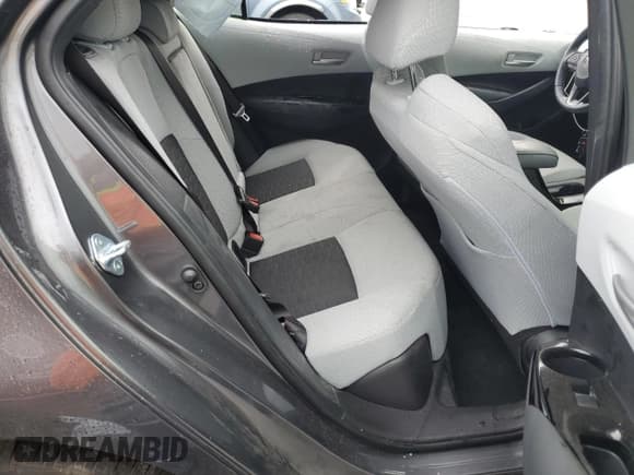 ✅ 2022 Toyota Corolla Nightshade • VIN: JTND4MBE6N3169723 • Лот: 83826775. Опубликован ранее на Copart с пробегом 29 998 миль. Бесплатный доступ к архиву аукционных продаж из США и подробный отчёт об истории автомобиля на DreamBid. Изображение 10.