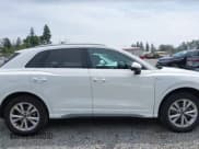 ✅ 2022 Audi Q3 S line Premium • VIN: WA1DECF36N1150034 • Lot: 42519617. Wystawiony na IAAI z przebiegiem 25 911 mil. Bezpłatny archiwum sprzedaży aukcyjnych z USA i szczegółowy raport historii pojazdu na DreamBid. Zdjęcie 14.