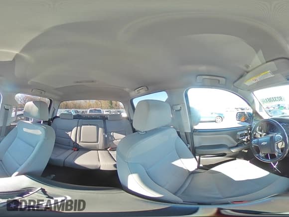 ✅ 2018 Chevrolet Silverado 2500HD LT • VIN: 1GC1KVEG1JF146262 • Лот: 92333615. Опубликован ранее на Copart с пробегом 114 738 миль. Бесплатный доступ к архиву аукционных продаж из США и подробный отчёт об истории автомобиля на DreamBid. Изображение 14.