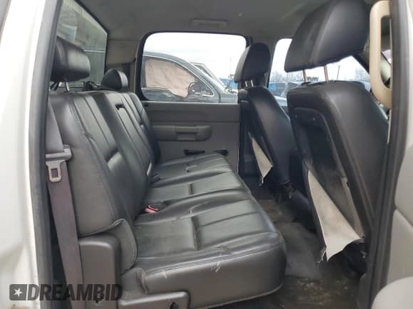 ✅ 2010 Chevrolet Silverado 1500 Work Truck • VIN: 3GCRKPE32AG158656 • Lot: 49894805. Listed on Copart with 230,051 mi. Free auction sales archive from the USA and detailed vehicle history report at DreamBid. Image 10.