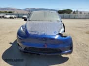✅ 2024 Tesla Model Y • VIN: 7SAYGDED2RF105318 • Lot: 68761365. Wystawiony na Copart z przebiegiem 11 646 mil. Bezpłatny archiwum sprzedaży aukcyjnych z USA i szczegółowy raport historii pojazdu na DreamBid. Zdjęcie 5.