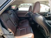 ✅ 2016 Lexus RX 350 • VIN: JTJBZMCA6G2004351 • Lot: 59415735. Listed on Copart with 126,417 mi. Free auction sales archive from the USA and detailed vehicle history report at DreamBid. Image 11.