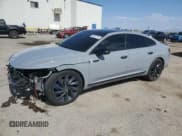 ✅ 2023 Volkswagen Arteon SEL R-Line • VIN: WVWAR7AN7PE014701 • Лот: 60939795. Опубликован ранее на Copart с пробегом 19 047 миль. Бесплатный доступ к архиву аукционных продаж из США и подробный отчёт об истории автомобиля на DreamBid. Изображение 1.