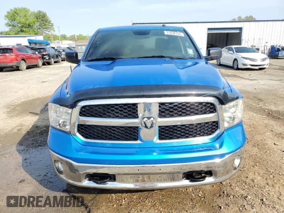 ✅ 2023 Ram 1500 Tradesman • VIN: 3C6RR7KG3PG663902 • Lot: 51438125. Listed on Copart with Not provided. Free auction sales archive from the USA and detailed vehicle history report at DreamBid. Image 5.