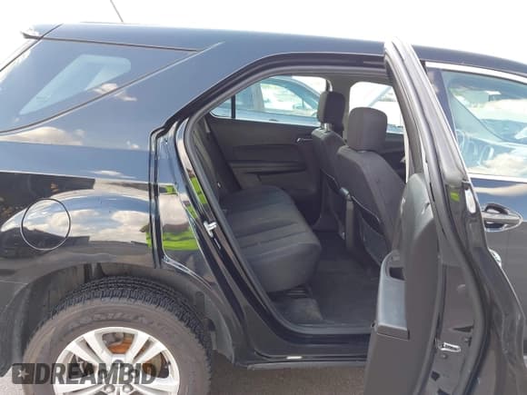 ✅ 2015 Chevrolet Equinox LS • VIN: 2GNALAEK0F6414673 • Лот: 43337384. Опубликован ранее на IAAI с пробегом 97 408 миль. Бесплатный доступ к архиву аукционных продаж из США и подробный отчёт об истории автомобиля на DreamBid. Изображение 8.