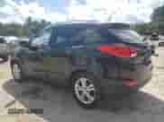 ✅ 2011 Hyundai Tucson Limited • VIN: KM8JUCAC6BU143254 • Lot: 71826225. Listed on Copart with 108,825 mi miles. Access the free auction sales archive from the USA and view a detailed vehicle history report at DreamBid. Image 2.