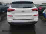 2021 Hyundai Tucson Value with VIN KM8J3CA41MU328214, listed as a Copart auction lot 83759975 with 61,891 mi miles and Salvage title. Bid and sale history available at DreamBid. Image 6.